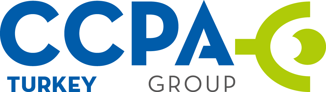 Logo CCPA Brasil