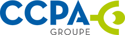 Logo du groupe CCPA