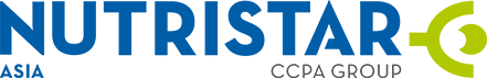 Logo nutristar asia